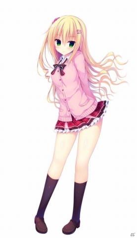 まどそふと最新作「ラズベリーキューブ」がPS4/Switchで2019年8月29日