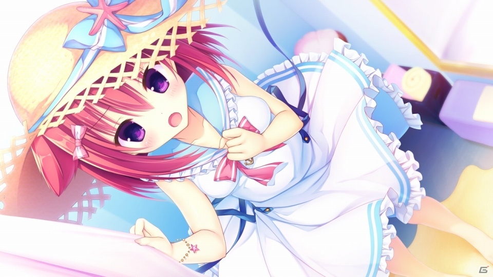 まどそふと最新作「ラズベリーキューブ」がPS4/Switchで2019年8月29日に発売！の画像13