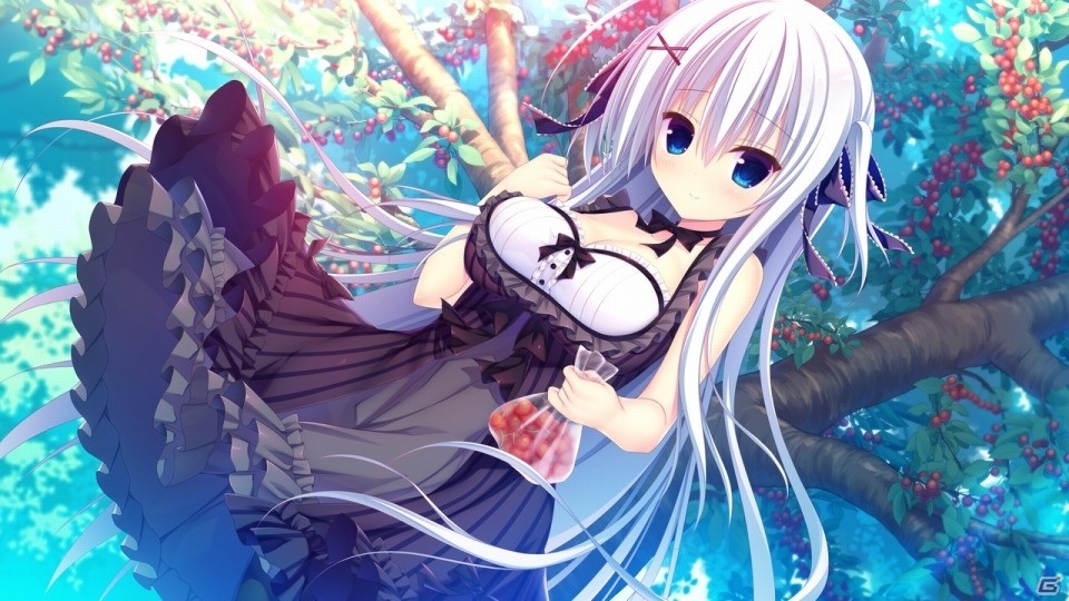 まどそふと最新作「ラズベリーキューブ」がPS4/Switchで2019年8月29日に発売！の画像16