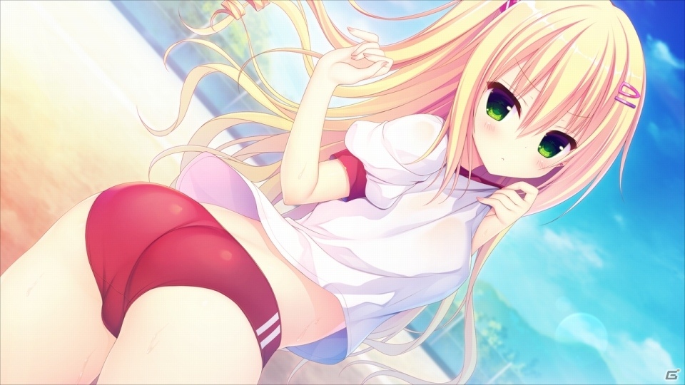 まどそふと最新作「ラズベリーキューブ」がPS4/Switchで2019年8月29日に発売！の画像17