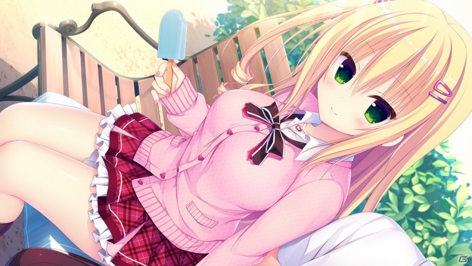 まどそふと最新作「ラズベリーキューブ」がPS4/Switchで2019年8月29日に発売！の画像18