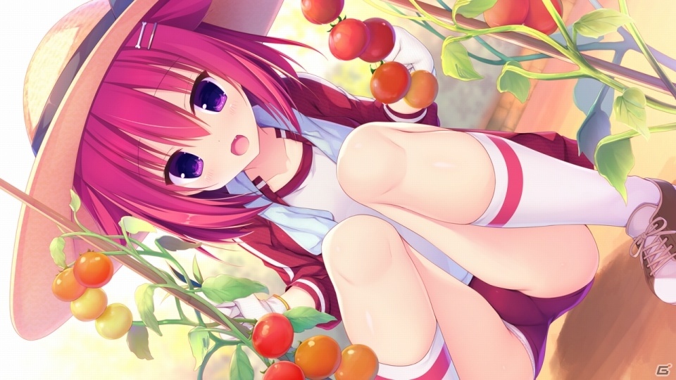 まどそふと最新作「ラズベリーキューブ」がPS4/Switchで2019年8月29日に発売！の画像4