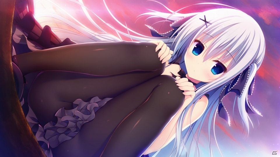 まどそふと最新作「ラズベリーキューブ」がPS4/Switchで2019年8月29日に発売！の画像5