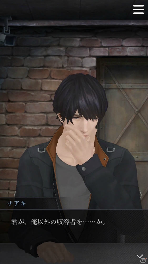 「囚われのパルマ Refrain」サイドストーリー2「謎の怪盗」の配信日が4月23日に決定！の画像6