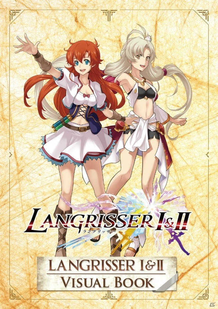 PS4/Switch「ラングリッサーI＆II」本日発売！シリーズの原点にシナリオ＆キャラが追加されて甦るの画像10
