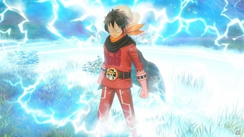 「ONE PIECE WORLD SEEKER」レイドスーツや撮影モードを追加するアップデートが実施！の画像1