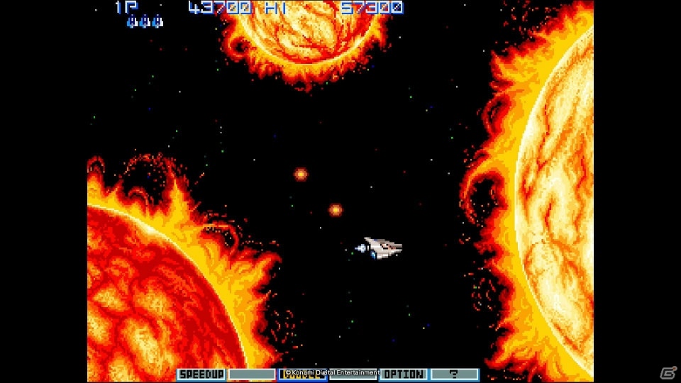 「アーケードクラシックス アニバーサリーコレクション」がPS4/Switch/Xbox One/PC向けに本日配信！の画像10