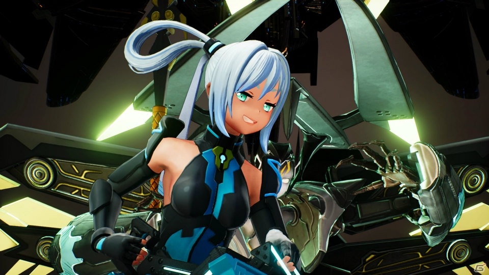 「ソードアート・オンライン フェイタル・バレット」超高難度ダンジョン共闘の実装をはじめとした無料アップデートVer.1.7.0が配信！の画像4