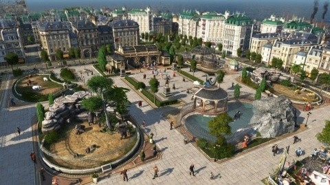 「アノ1800」シーズンパスの内容が公開！海の底の宝や航路発見など3つのDLCを収録の画像13