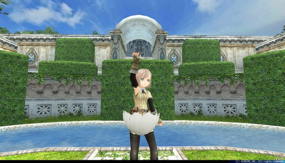 「トーラムオンライン」春限定イベント「桜雲城を覆う影」が開催！の画像19