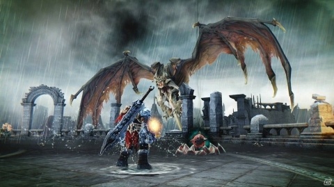 「Darksiders Warmastered Edition」あらかじめダウンロード開始！5月8日までの早期購入で33％オフの画像2