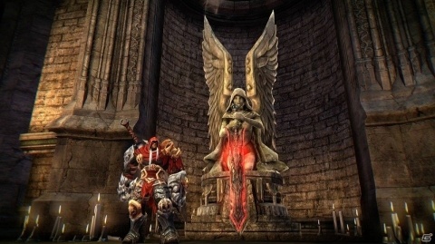 「Darksiders Warmastered Edition」あらかじめダウンロード開始！5月8日までの早期購入で33％オフの画像6