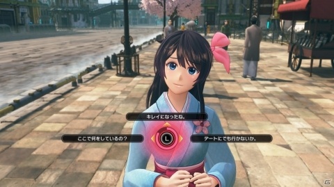 「新サクラ大戦」12年の時が経ちモダンになった蒸気文明都市や新フレームワークの霊力兵器「霊子戦闘機」を紹介！の画像10