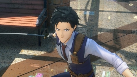 「新サクラ大戦」12年の時が経ちモダンになった蒸気文明都市や新フレームワークの霊力兵器「霊子戦闘機」を紹介！の画像12