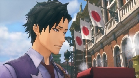 「新サクラ大戦」12年の時が経ちモダンになった蒸気文明都市や新フレームワークの霊力兵器「霊子戦闘機」を紹介！の画像13
