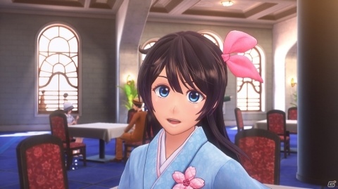 「新サクラ大戦」12年の時が経ちモダンになった蒸気文明都市や新フレームワークの霊力兵器「霊子戦闘機」を紹介！の画像14