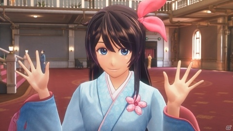 「新サクラ大戦」12年の時が経ちモダンになった蒸気文明都市や新フレームワークの霊力兵器「霊子戦闘機」を紹介！の画像16