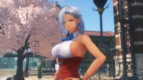 「新サクラ大戦」12年の時が経ちモダンになった蒸気文明都市や新フレームワークの霊力兵器「霊子戦闘機」を紹介！の画像25