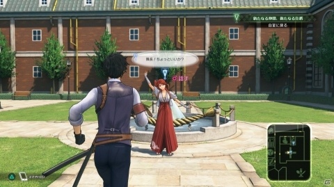 「新サクラ大戦」12年の時が経ちモダンになった蒸気文明都市や新フレームワークの霊力兵器「霊子戦闘機」を紹介！の画像8