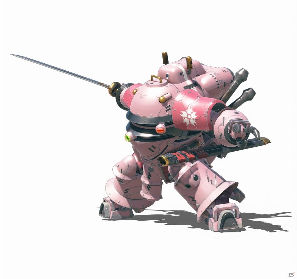 「新サクラ大戦」12年の時が経ちモダンになった蒸気文明都市や新フレームワークの霊力兵器「霊子戦闘機」を紹介！の画像33