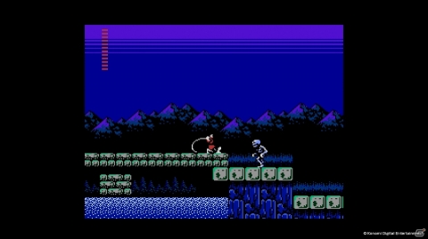 「悪魔城ドラキュラ アニバーサリーコレクション」PS4/Xbox One/Switch/Steam向けに5月16日より配信！の画像3
