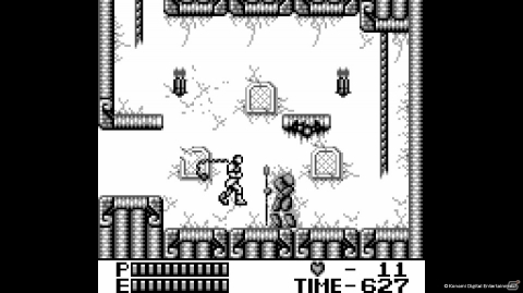 「悪魔城ドラキュラ アニバーサリーコレクション」PS4/Xbox One/Switch/Steam向けに5月16日より配信！の画像7