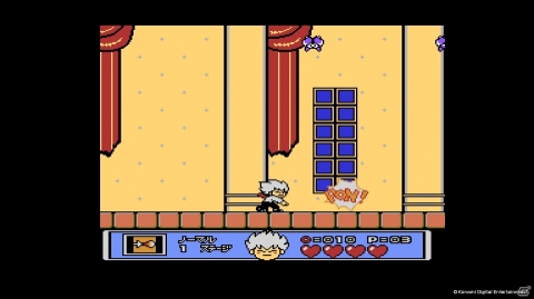 「悪魔城ドラキュラ アニバーサリーコレクション」PS4/Xbox One/Switch/Steam向けに5月16日より配信！の画像9