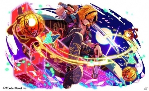 「クラッシュフィーバー」で長期シリーズイベント第一弾「ALICE/WORLD AND REBELLION 自警団編」が4月26日より開催！の画像3