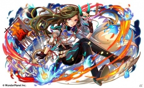 「クラッシュフィーバー」で長期シリーズイベント第一弾「ALICE/WORLD AND REBELLION 自警団編」が4月26日より開催！の画像8