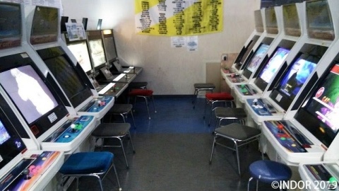 e-Sportsイべント「AKIHABARA E-GST vol.1～格ゲーしようぜ～」が4月29日、30日に開催！の画像3