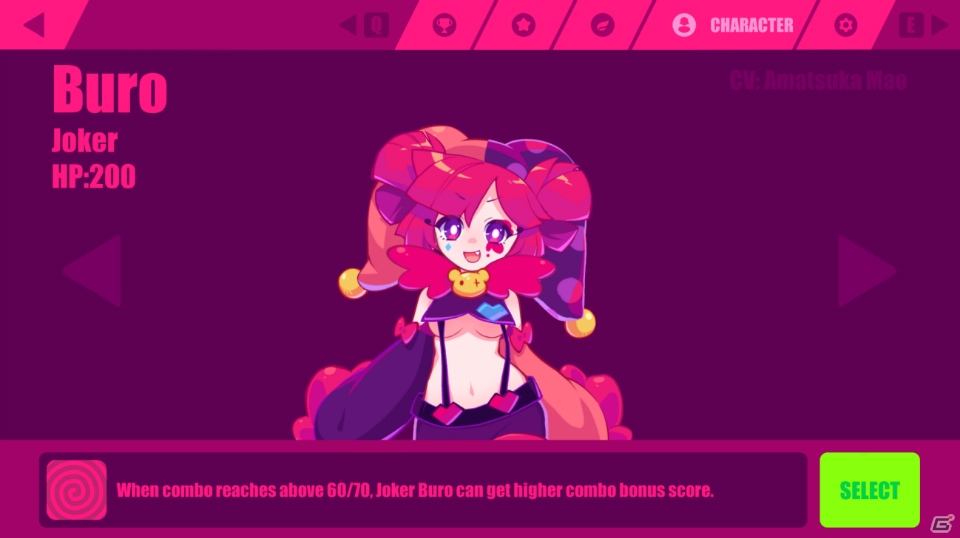 「Muse Dash」のNintedo Switch/PC版が2019年6月中旬にリリースの画像3