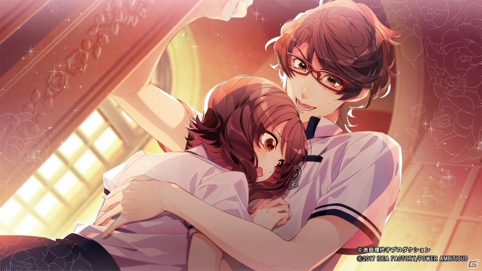 「私立ベルばら学園 ～ベルサイユのばらRe*imagination～」体験版の配信が決定！の画像26