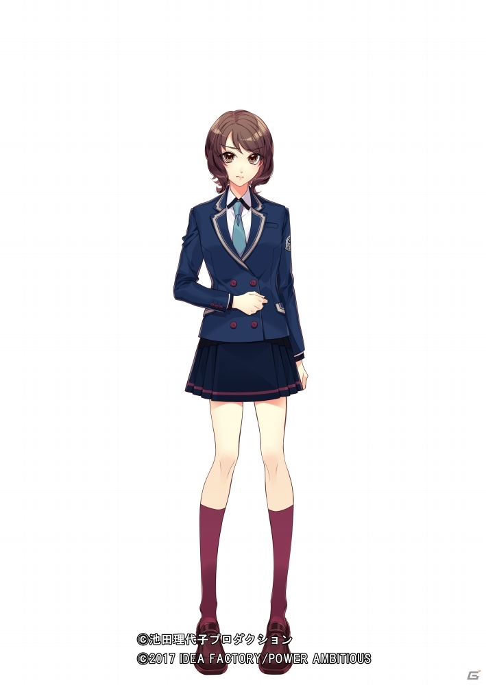 「私立ベルばら学園 ～ベルサイユのばらRe*imagination～」体験版の配信が決定！の画像6