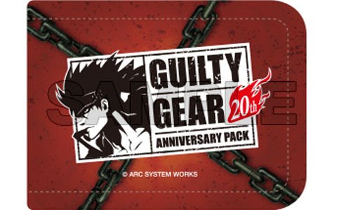 「アークシステムワークス周年記念ポップアップショップ」が5月1日よりエンタバアキバにて開催！