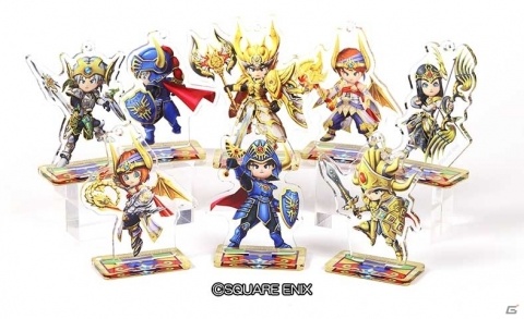 リアルイベント「星ドラ マルチキャンプ」が4月20日にサッポロファクトリーホールで開催！の画像5