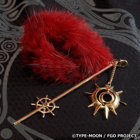 カルナとアルジュナの宝具を再現した「Fate/Grand Order」の