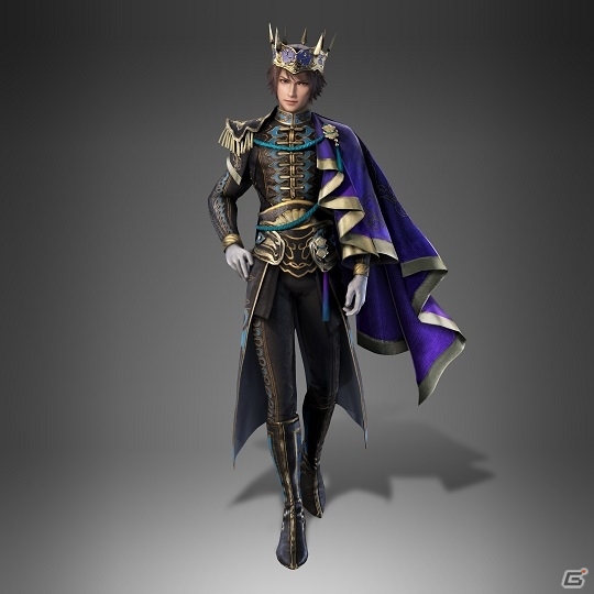 真・三國無双8」曹丕、魯粛、法正、鍾会の「追加IFシナリオセット」が4