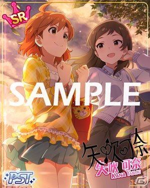 「アイドルマスター ミリオンライブ！ シアターデイズ」楽曲「Episode. Tiara」が楽しめる期間限定イベントが開催中！の画像4