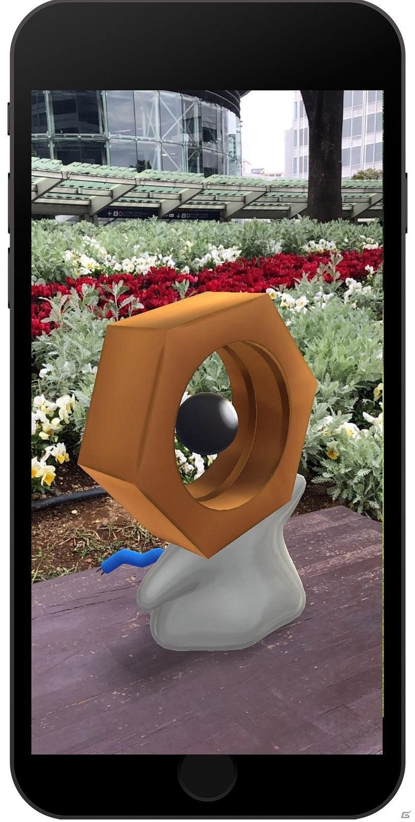 「Pokémon GO」にメルタンの色違いが再登場！「ピカ・ブイ」に連れてくることも可能の画像7
