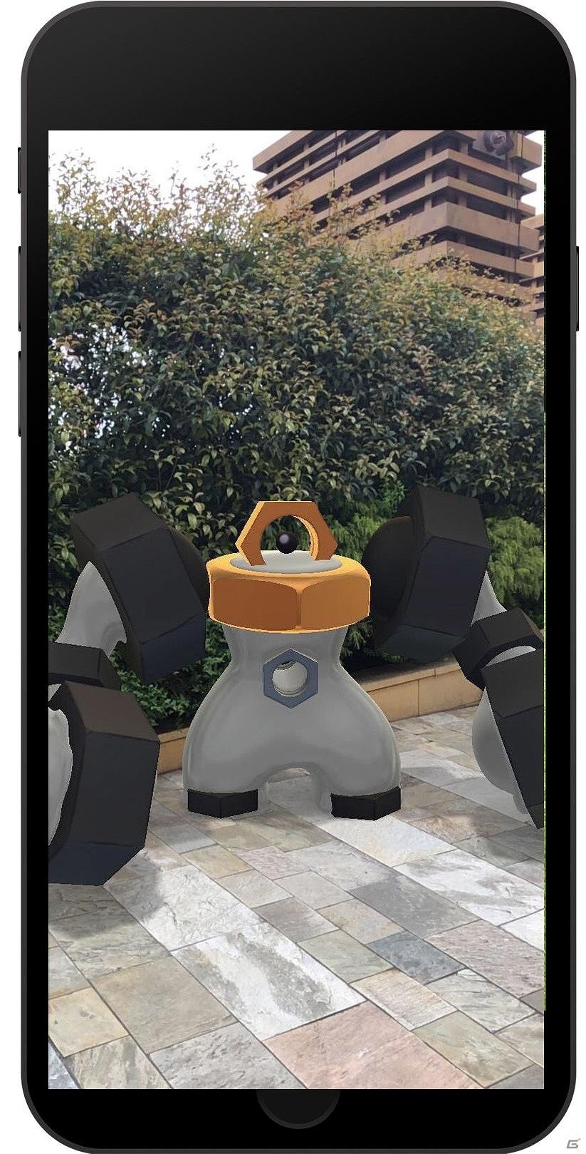 「Pokémon GO」にメルタンの色違いが再登場！「ピカ・ブイ」に連れてくることも可能の画像9