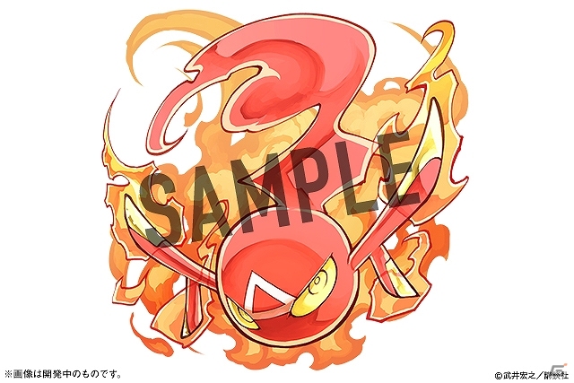 「パズル＆ドラゴンズ」麻倉葉らのアシスト進化など「シャーマンキング」コラボの続報が公開！の画像5