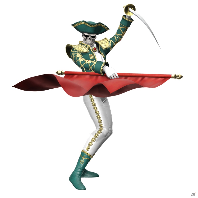 「D×2 真・女神転生リベレーション」ver.2.2.00アップデート実施！新コンテンツ「アウラゲート2」が実装の画像9