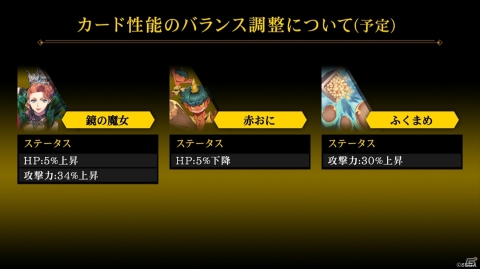 「リボルバーズエイト」4月23日からのシーズン4でハイジ（CV：諸星すみれ）が登場！衣装の変更機能も実装にの画像6