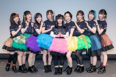 ショートアニメ化プロジェクト始動！キャストがトーク、朗読劇、ライブで盛り上げた「天華百剣 -斬-」2周年記念イベントの画像10
