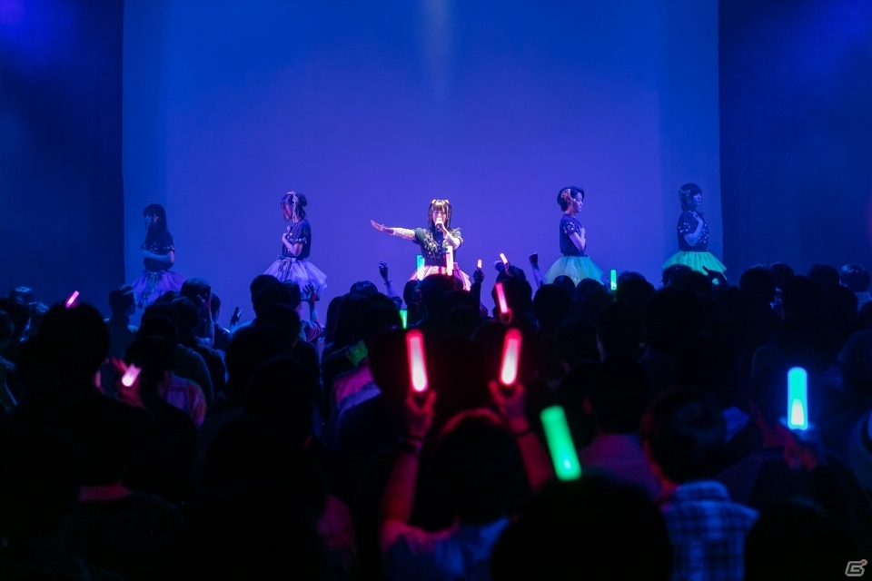 ショートアニメ化プロジェクト始動！キャストがトーク、朗読劇、ライブで盛り上げた「天華百剣 -斬-」2周年記念イベントの画像16