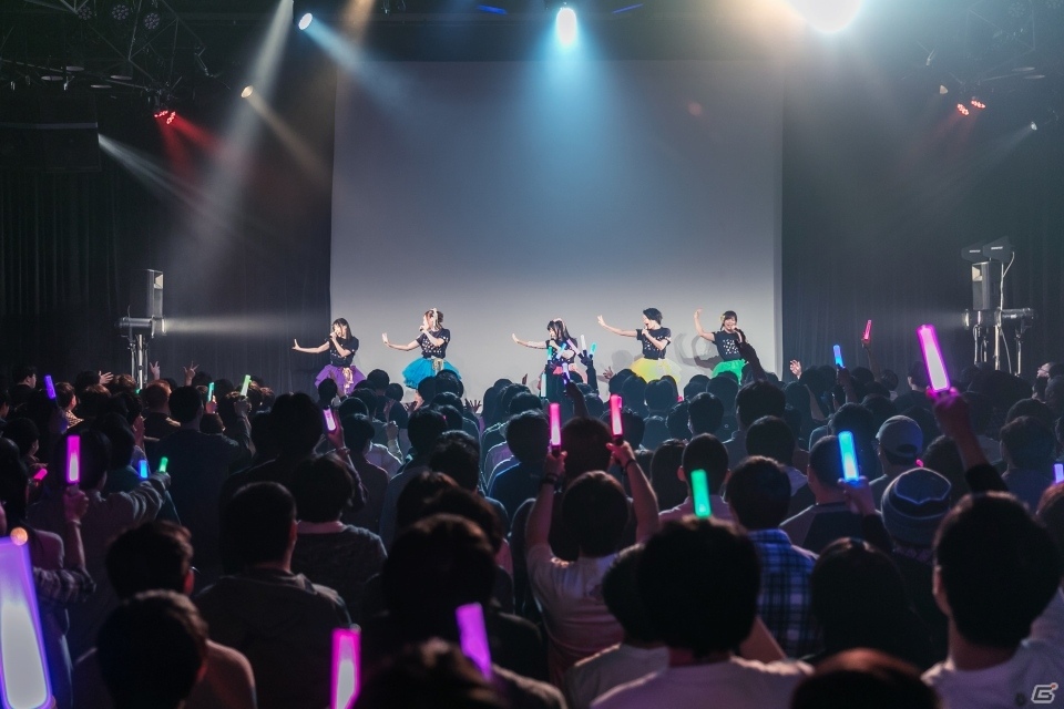 ショートアニメ化プロジェクト始動！キャストがトーク、朗読劇、ライブで盛り上げた「天華百剣 -斬-」2周年記念イベントの画像17