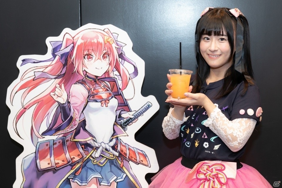 ショートアニメ化プロジェクト始動！キャストがトーク、朗読劇、ライブで盛り上げた「天華百剣 -斬-」2周年記念イベントの画像8