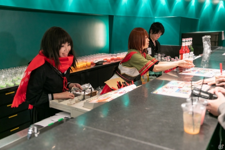 ショートアニメ化プロジェクト始動！キャストがトーク、朗読劇、ライブで盛り上げた「天華百剣 -斬-」2周年記念イベントの画像9