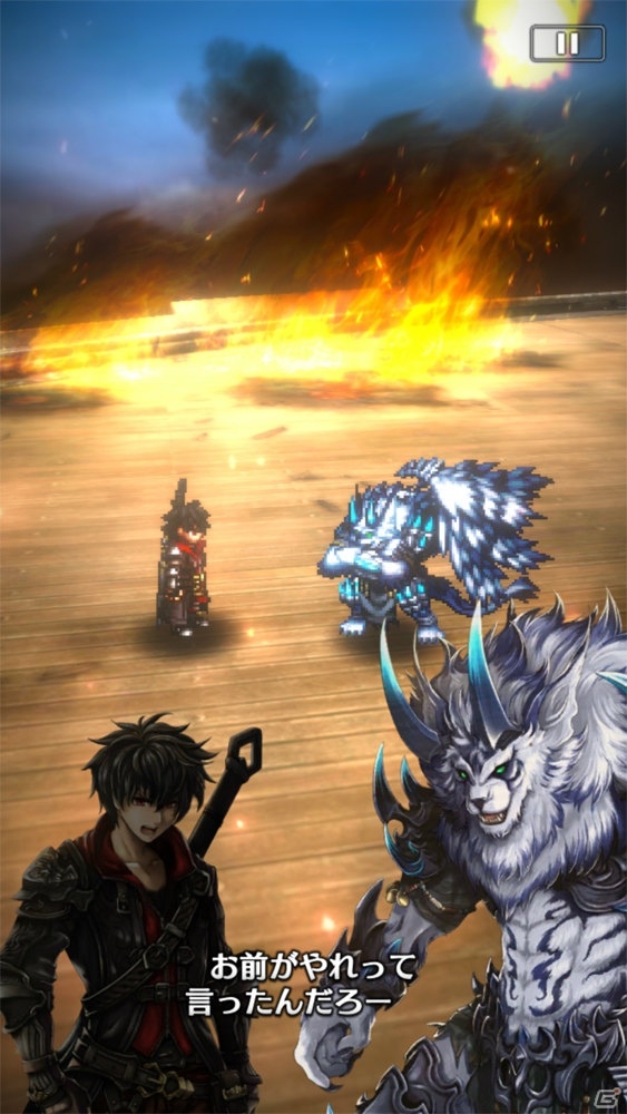 爽快な戦闘・心打つ物語・奥深い育成！そして懐かしさも感じさせるRPG「ラストクラウディア」レビューの画像10