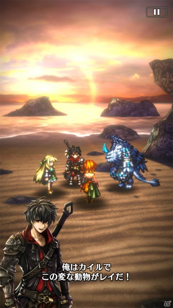 爽快な戦闘・心打つ物語・奥深い育成！そして懐かしさも感じさせるRPG「ラストクラウディア」レビューの画像11